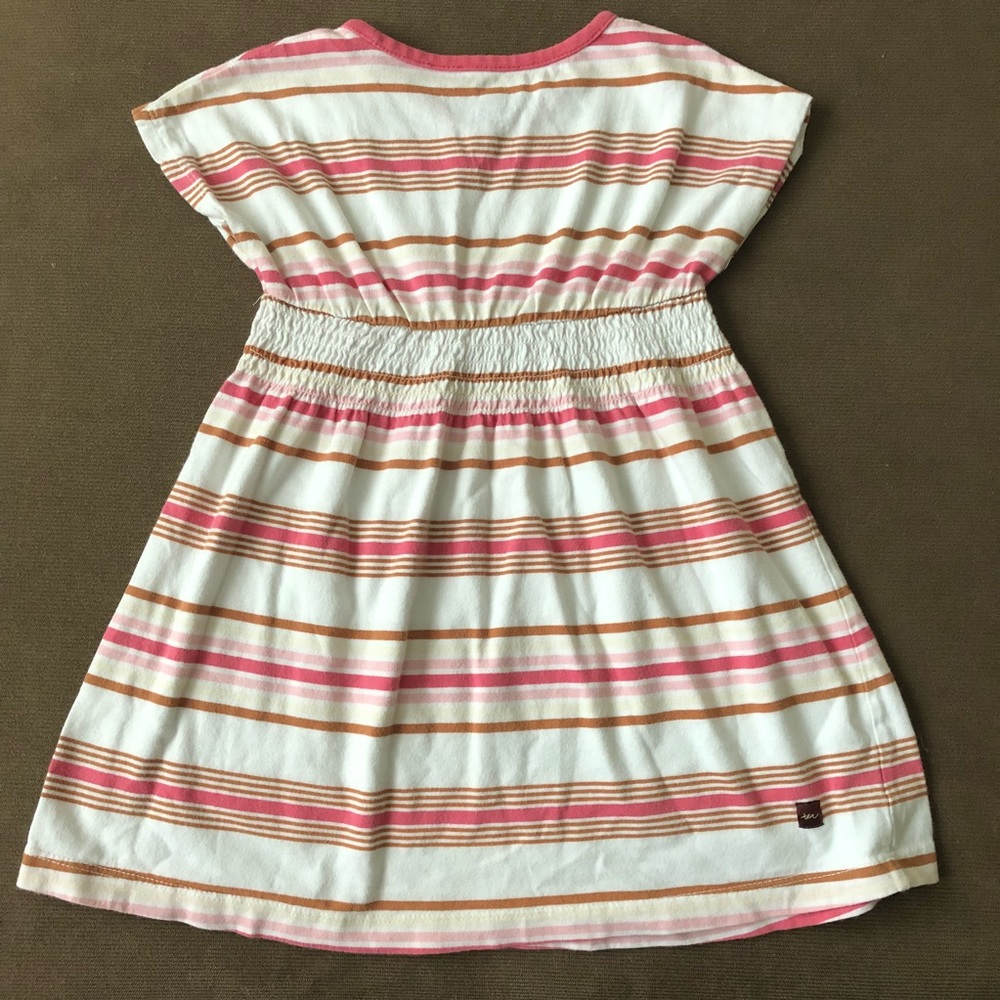 Tea Dress - Picture 2 of 2